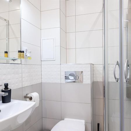 Apartament Szczecin Kobalt - Wielkopolska Exterior foto